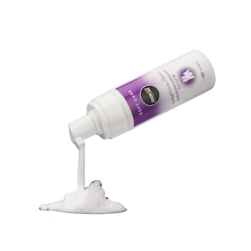 Шампунь-пінка AnimAll, для собак породи Йоркширський терʼєр, 180 мл